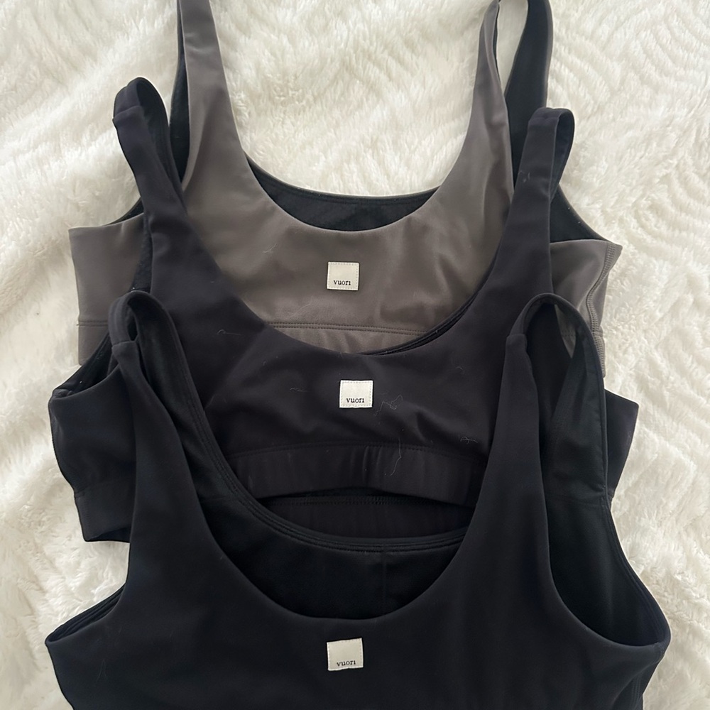 Vuori AllForm Sportsbra - Picture 2 of 2